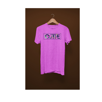 T-shirt - Cutie™