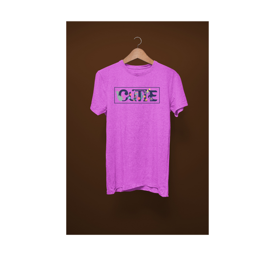 T-shirt - Cutie™
