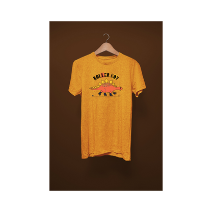 T-shirt - Roller boy™