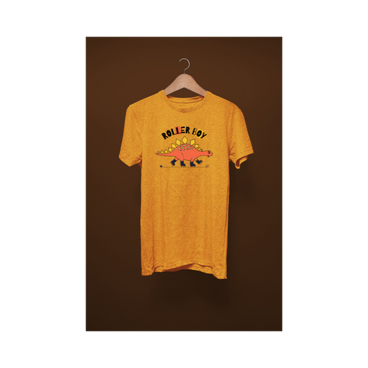 T-shirt - Roller boy™