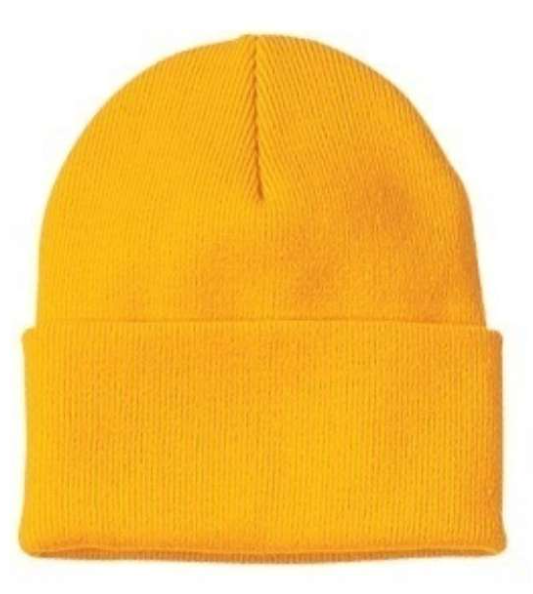 tuque.a.personnaliser.jaune