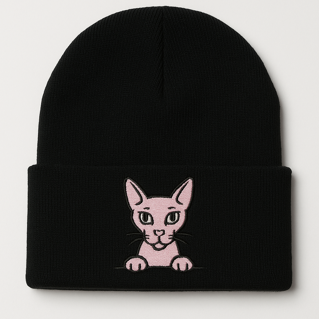 tuque.noir