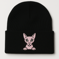 tuque.noir