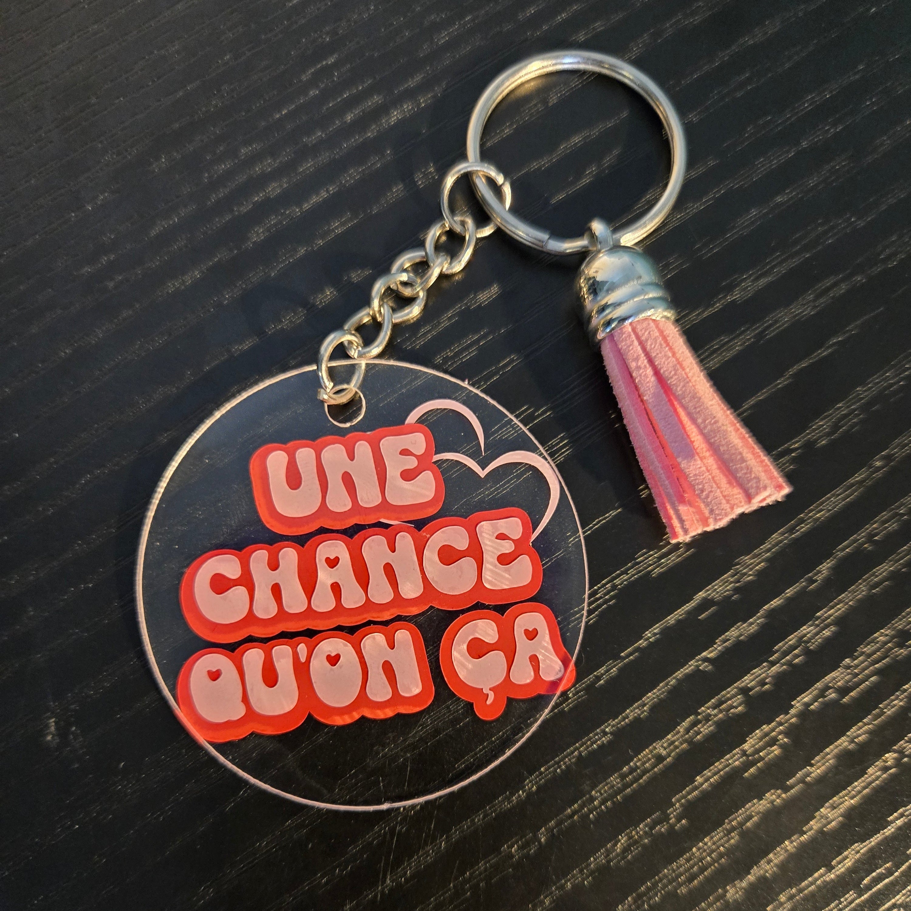 porte.cle.rose