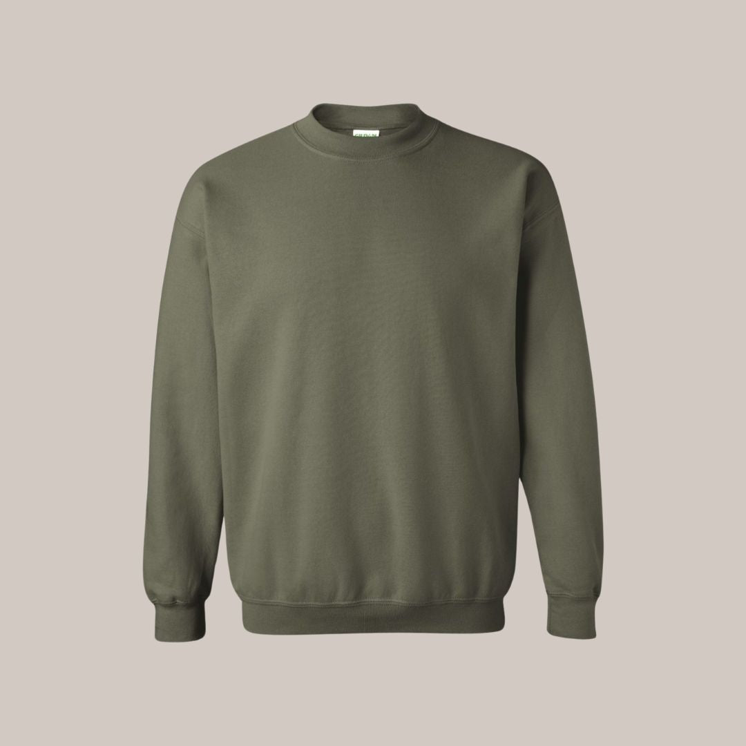 Sweatshirt - Super papa à personnaliser